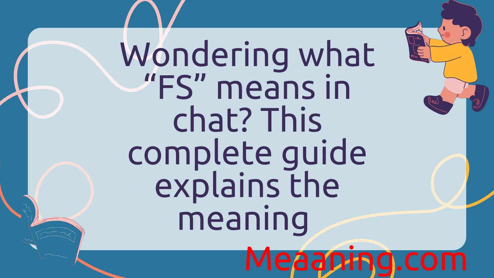 FS Meaning in Chat