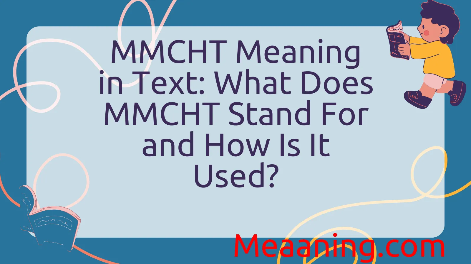 MMCHT Meaning in Text