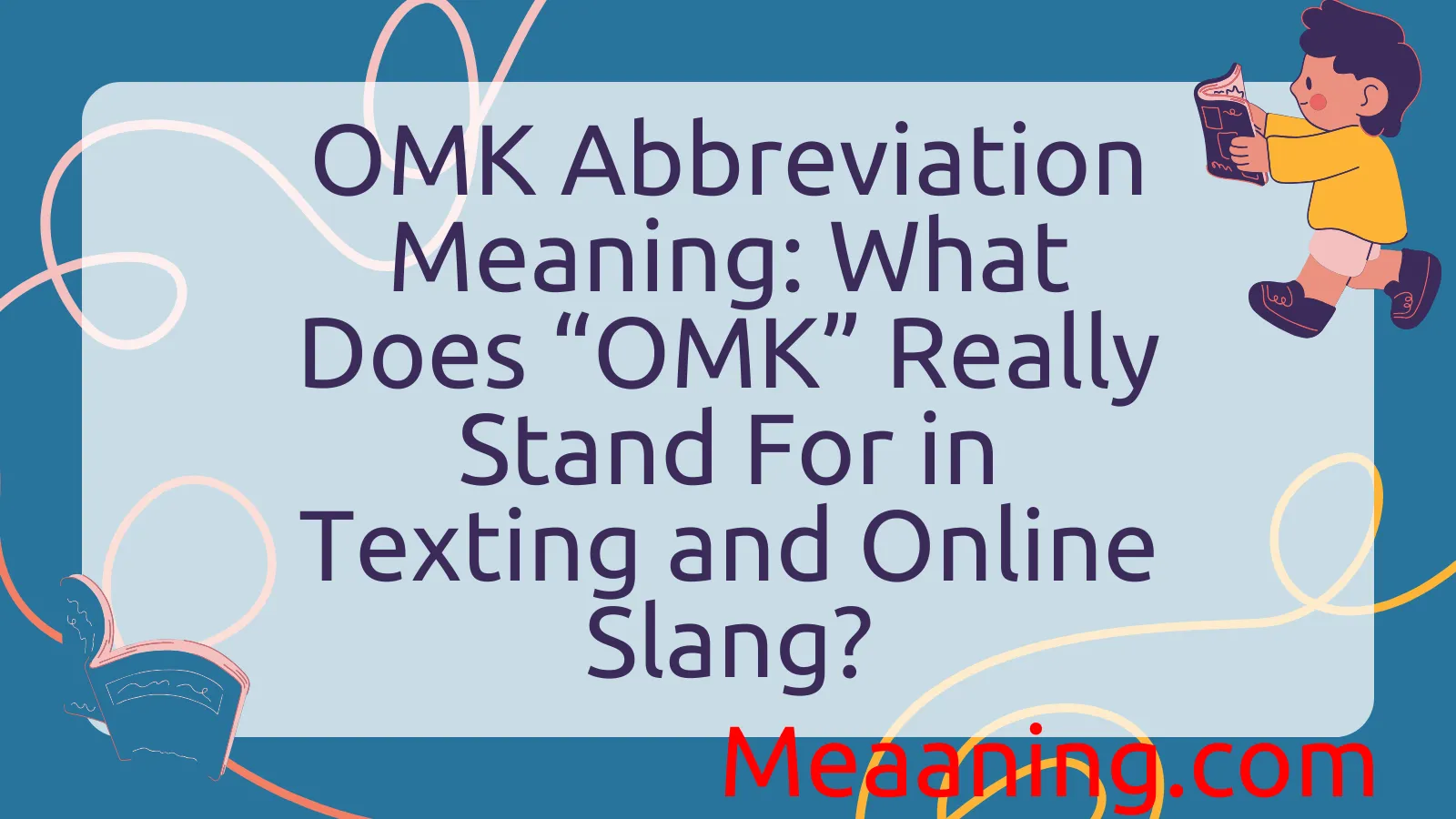 OMK Abbreviation Meaning