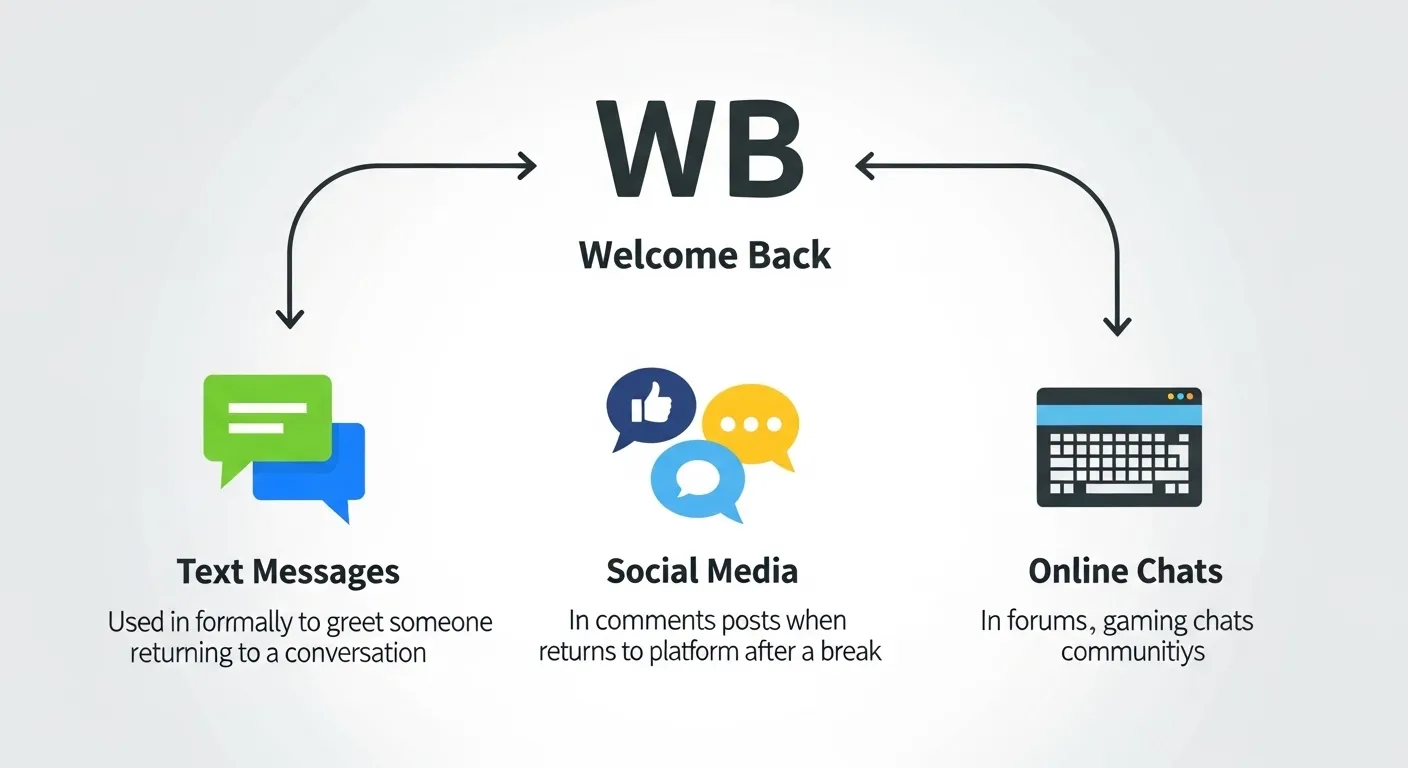 WB Meaning Explained