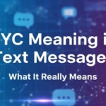 CYC Meaning in Text Messages