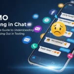 FOMO Meaning in Chat
