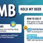 HMB Meaning in Texting