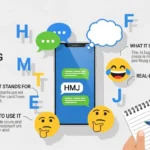 HMJ Meaning in Texting