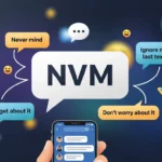 NVM Meaning