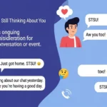 STSU Meaning in Texting