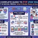 FYP Meaning in Text