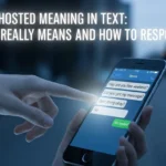 Ghosted Meaning in Text