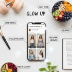 Glow Up Meaning Slang