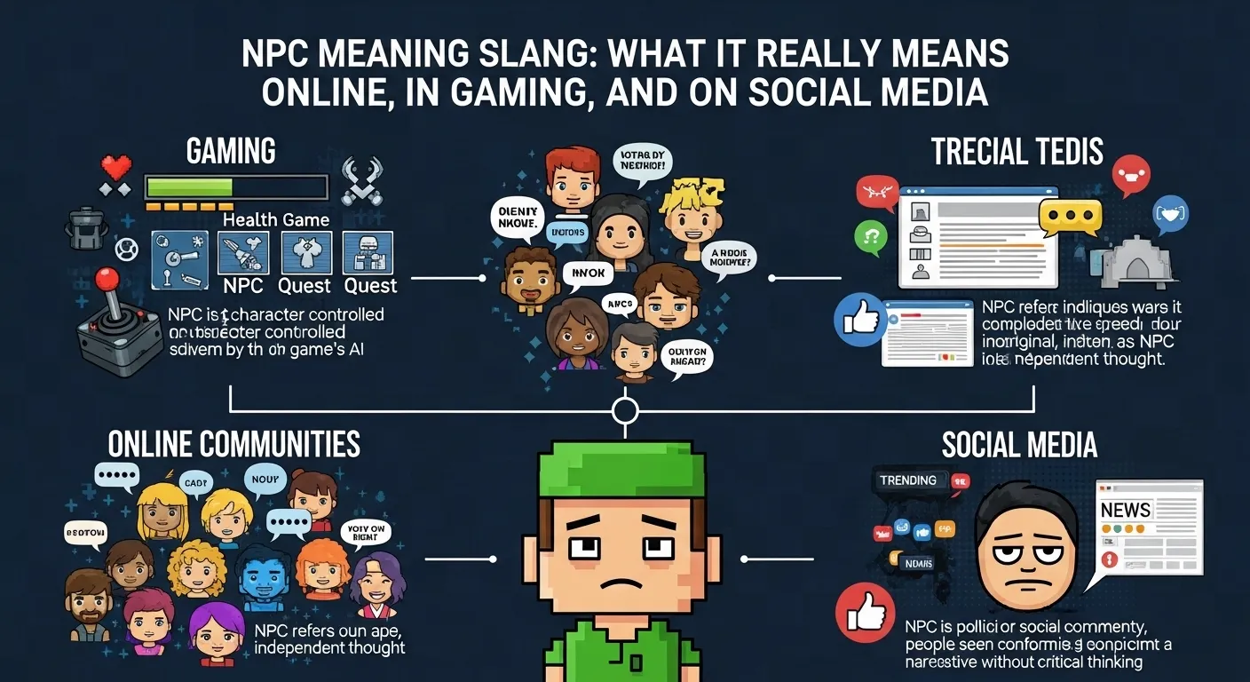 NPC Meaning Slang