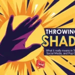 Shade Meaning Slang