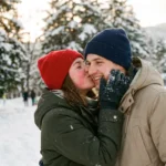 Snowball Kiss Meaning
