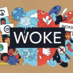 Woke Meaning Slang