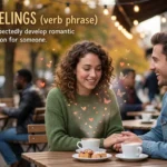 Catch Feelings Meaning