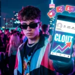 Clout Meaning Slang