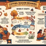 Cuffing Season Meaning