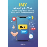 IMY Meaning in Text