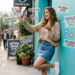 Influencer Meaning Slang