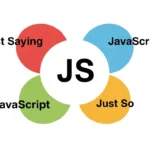 JS Meaning in Text