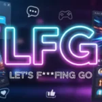 LFG Meaning in Text