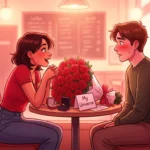Love Bombing Meaning