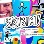 Skibidi Meaning Slang