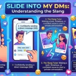 Slide Meaning Slang
