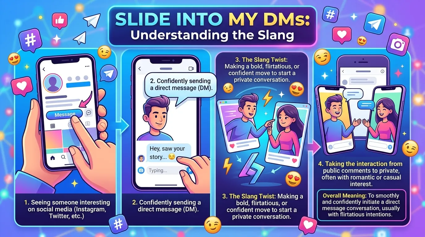 Slide Meaning Slang