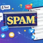 Spam Meaning Text Slang
