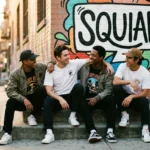 Squad Meaning Slang