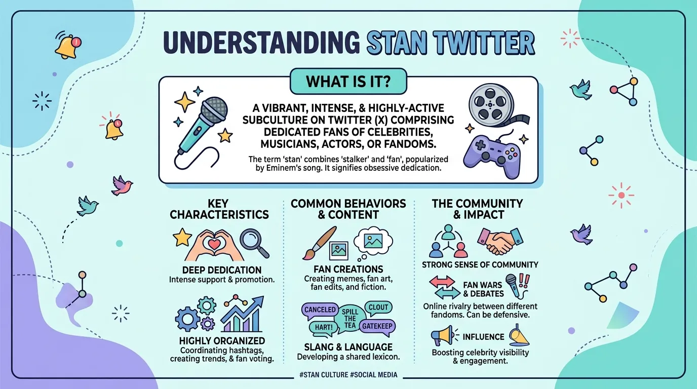 Stan Twitter Meaning