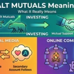 ALT MUTUALS Meaning