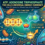 ATP Meaning