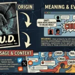 Chud Meaning