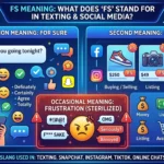 FS Meaning