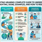 Gaslighting Meaning