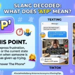 ATP Meaning Slang: