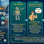 Clanker Meaning Slang