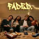Faded Meaning Slang