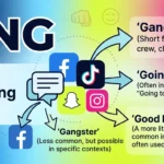 GNG Meaning Slang