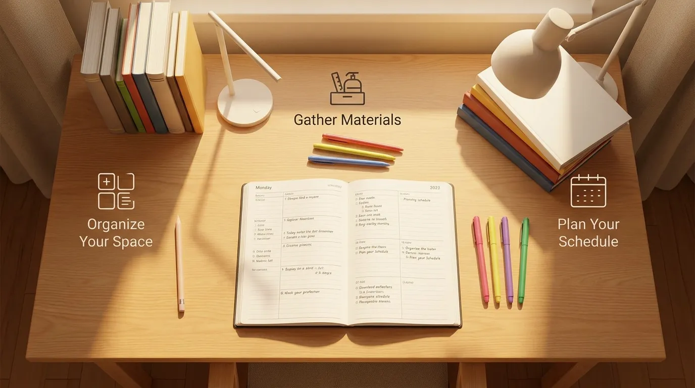 How to Get Better Grades
