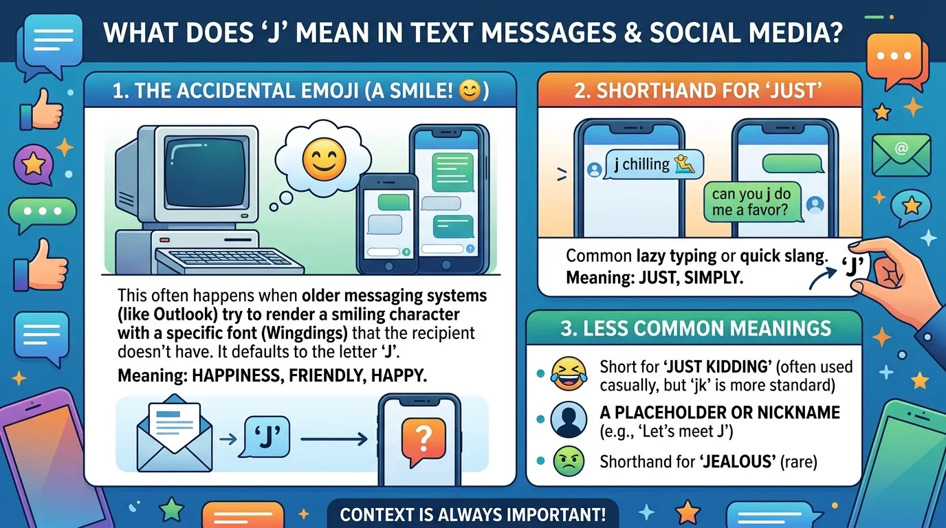 J Meaning in Text