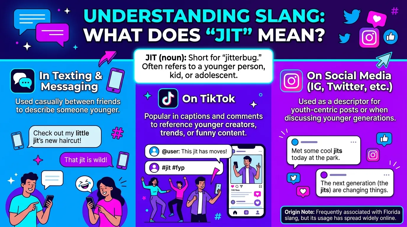 Jit Meaning Slang