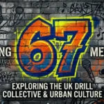 Meaning of 67 Slang