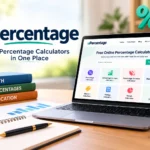 common percentage mistakes