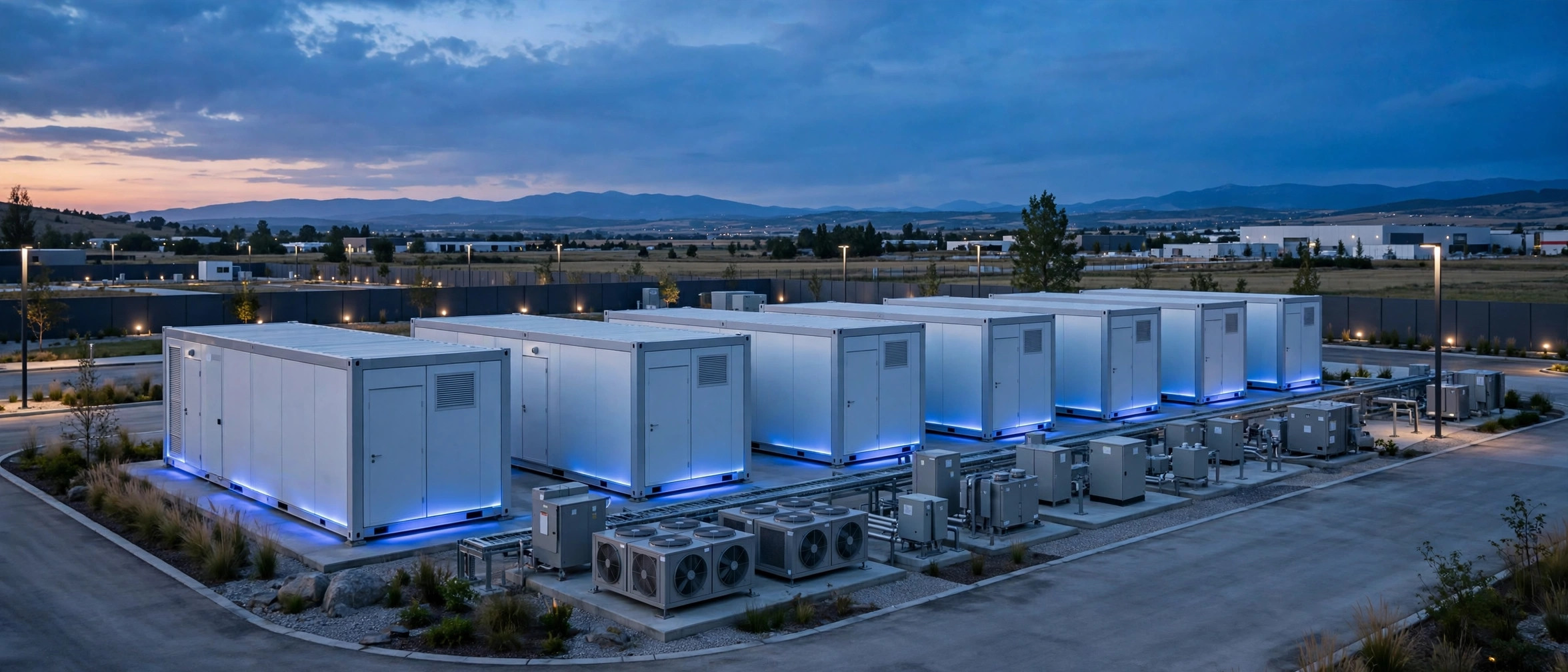 Modular Data Center: Cost and Efficiency Trade-Offs