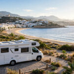 Your First Motorhome Trip in Spain: What Nobody Tells You